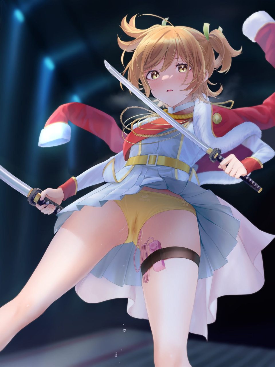 バイブ・ローターってエロいよな？