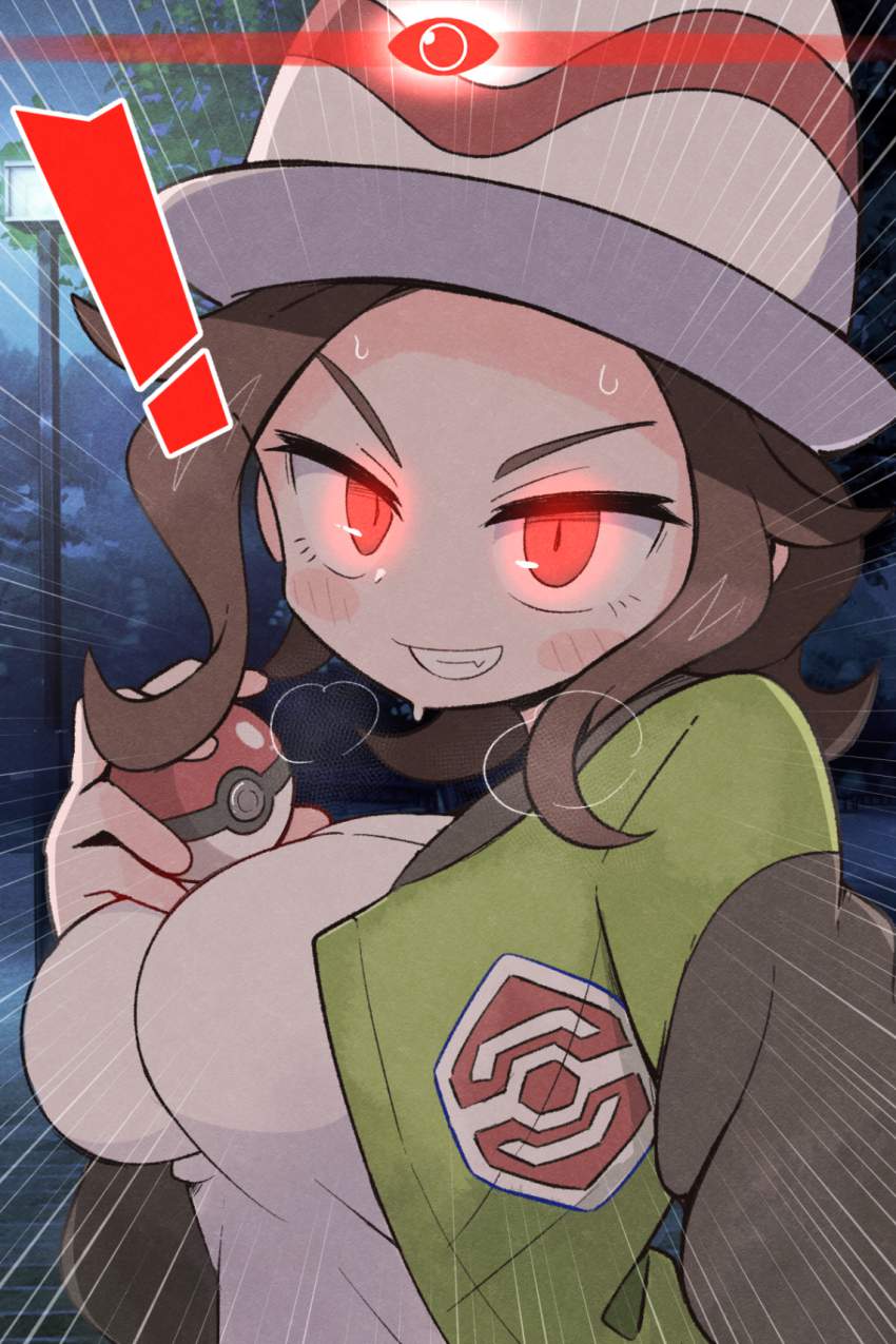 ポケットモンスターの淫乱で卑猥な画像をゲットだぜ！