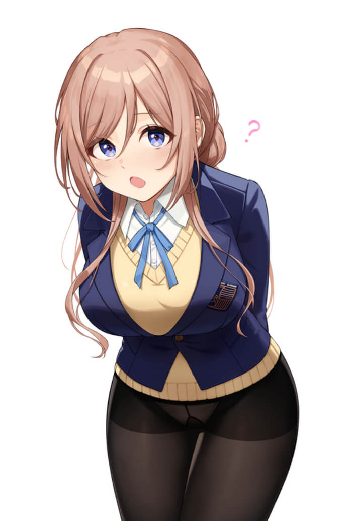 学園アイドルマスターの虹エロ画像