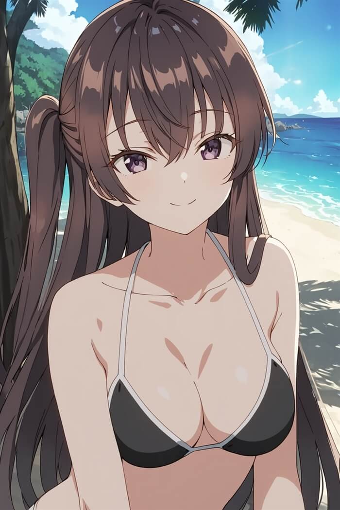 時々ボソッとロシア語でデレる隣のアーリャさんについてのエロ画像