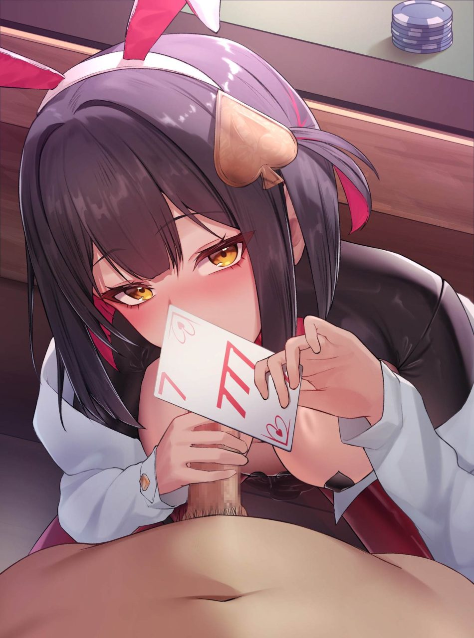 勝利の女神:NIKKEのエロ画像なんです!