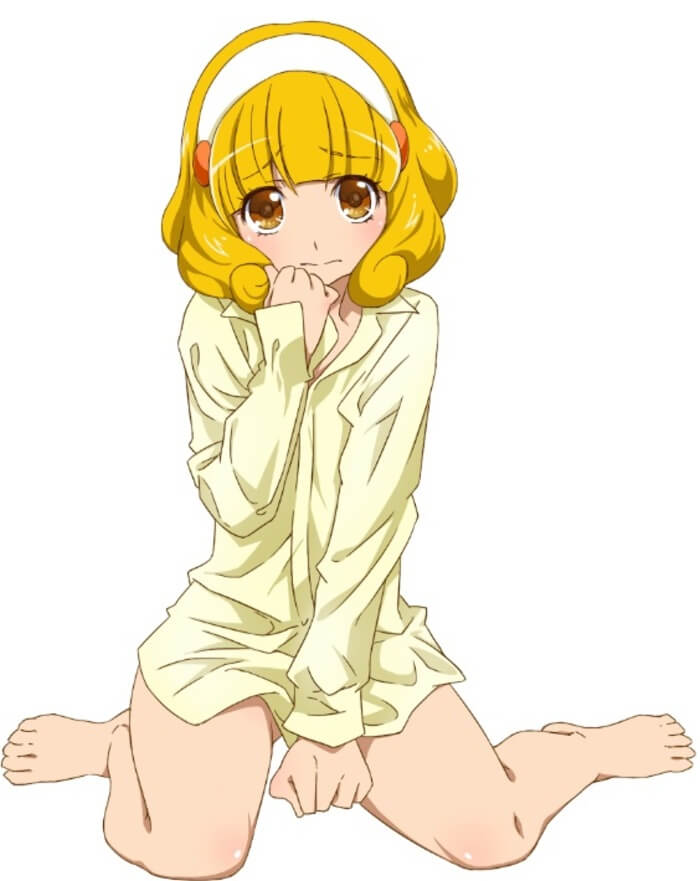 プリキュアのエロ画像まとめ！