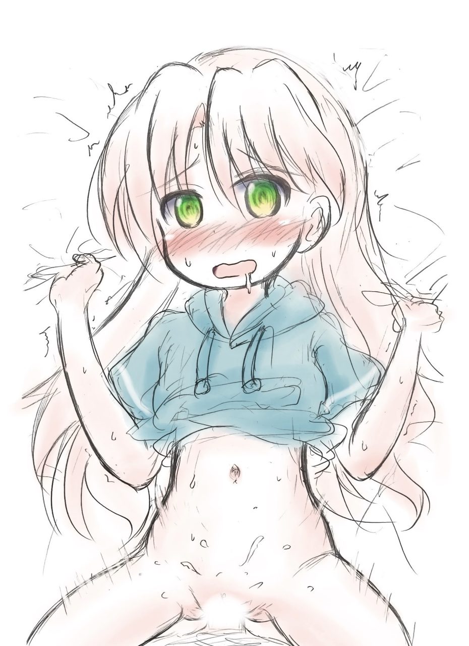 瑠璃の宝石のエロ可愛い画像貼っていくぜ！