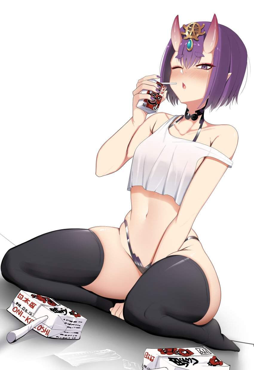 泥酔でとことんヌキヌキしたい