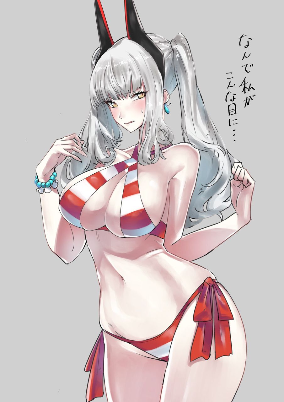 ツインテールの画像倉庫がここです！