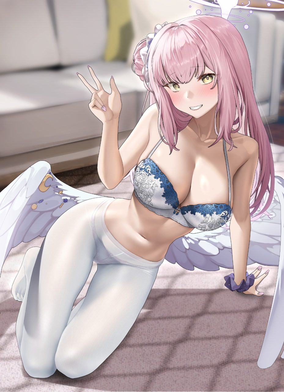 パンスト・タイツのエロ画像でヌきたい奴らは集まれ！