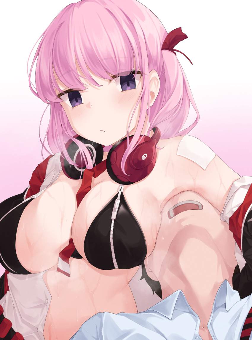 わきフェチのエロ画像集めてみた