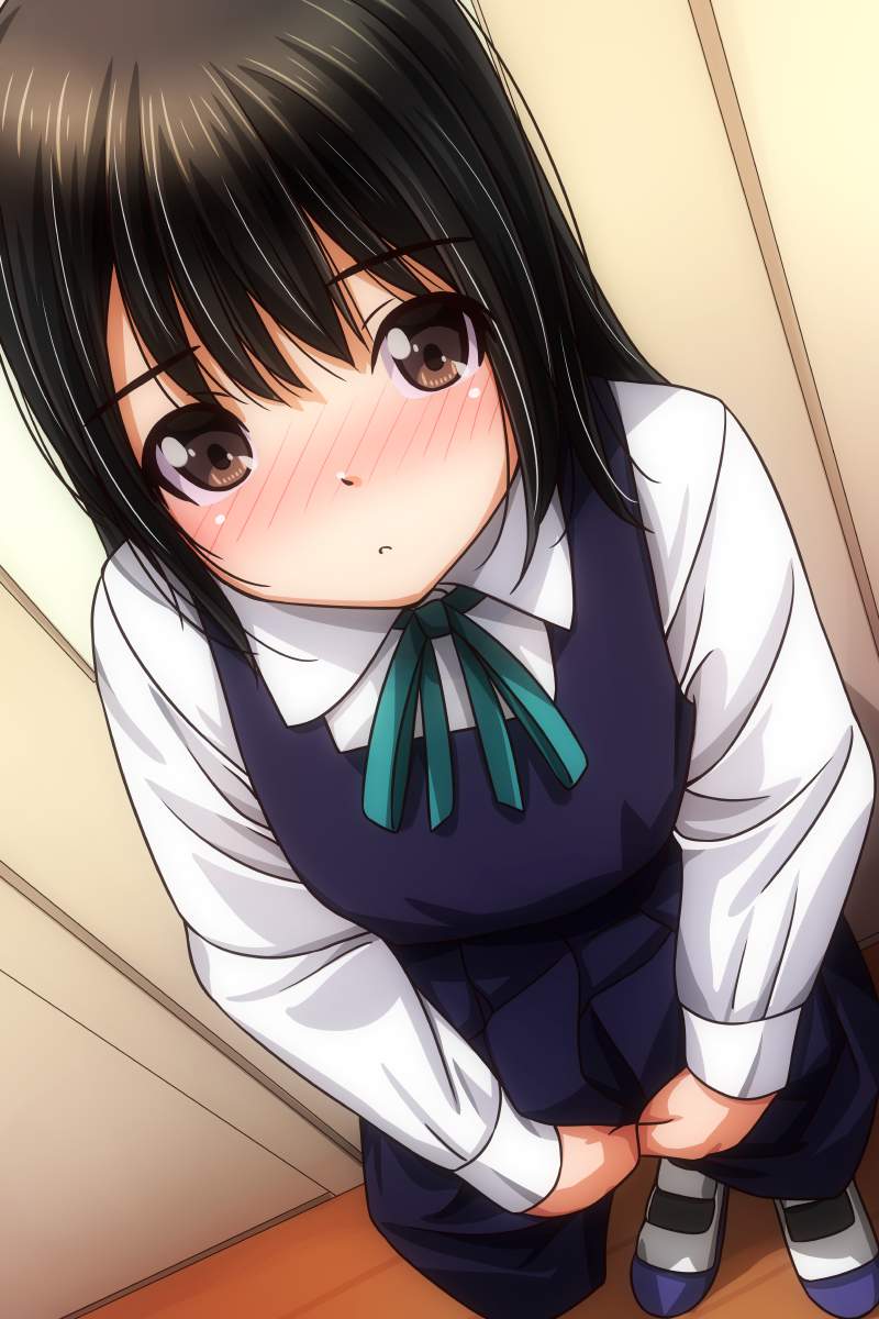 オシッコのえっちなやつ