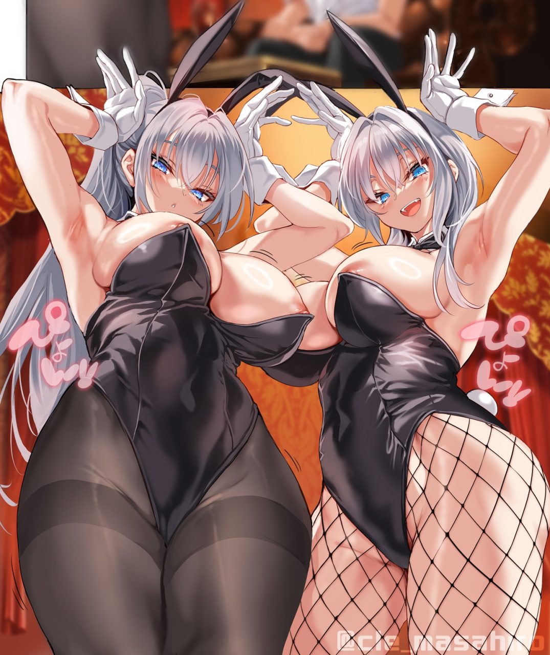 ローアングルのエロ＆萌え画像まとめ！