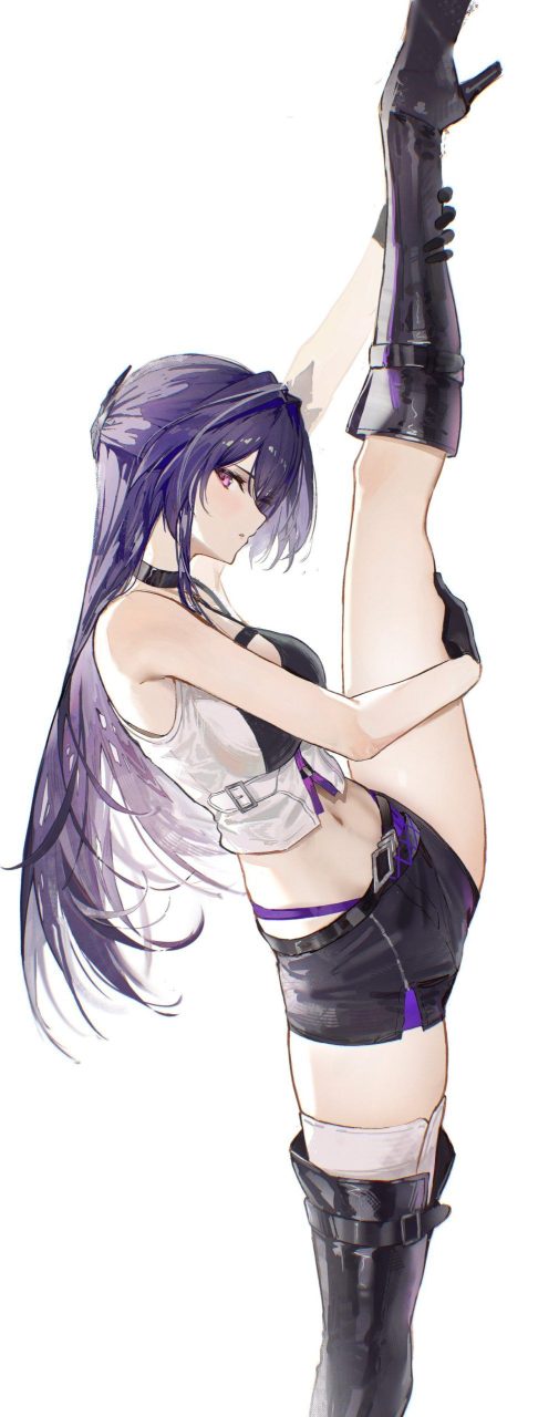 太もものエロ画像詰め合わせ