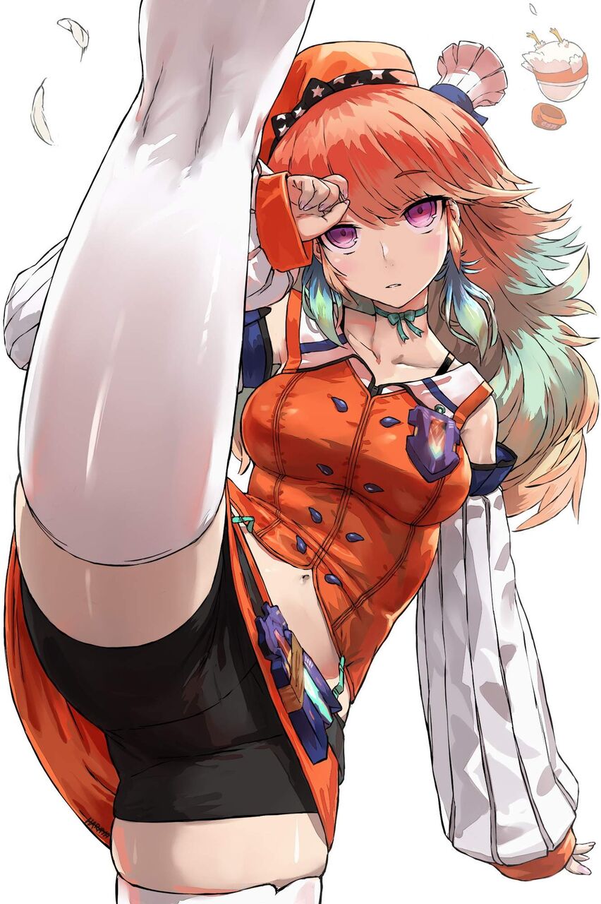 太もものエロ画像詰め合わせ