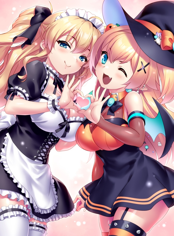 【画像】メイド、H過ぎワロタwwwwwwwww