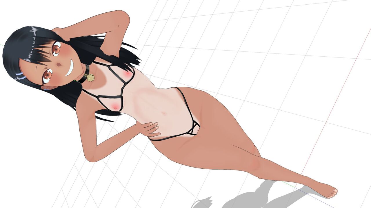 日焼け・褐色のオナネタ画像を集めたよー!!