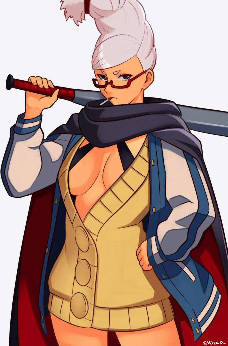 ダンダダンのエロい画像