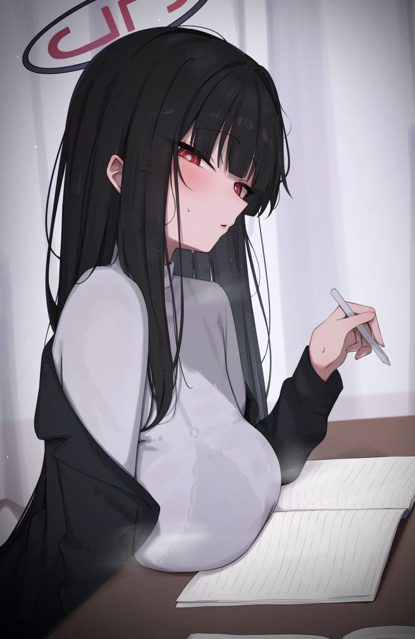 おっぱいの画像フォルダを公開する！