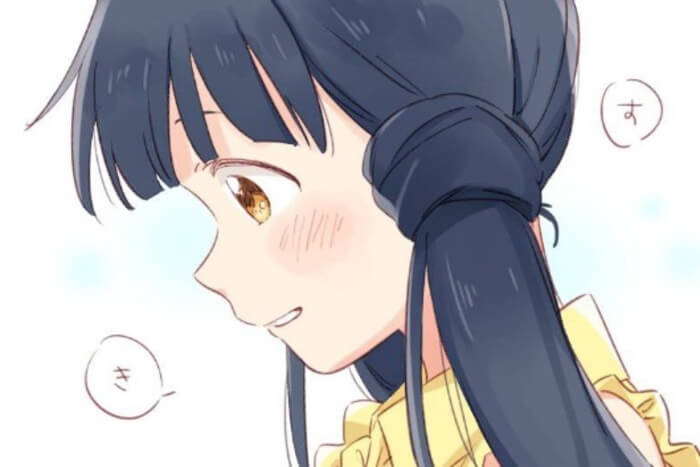 アイドルマスターの二次エロ画像くだしあ。