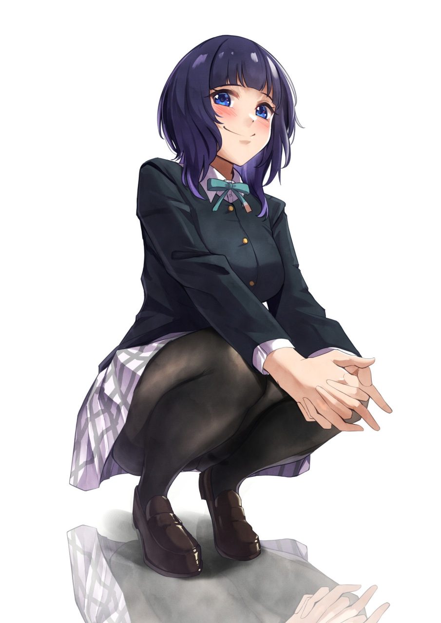 こんなにエロ過ぎるラブライブ！虹ヶ咲学園スクールアイドル同好会の画像は反則です！