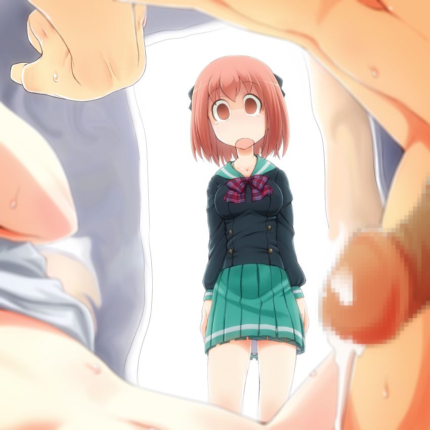 日常のエロ画像を復習していく