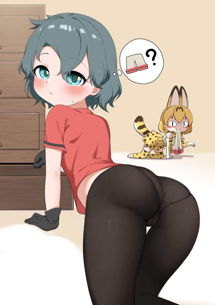 パンスト・タイツのエロ画像が見たい人集まれ!