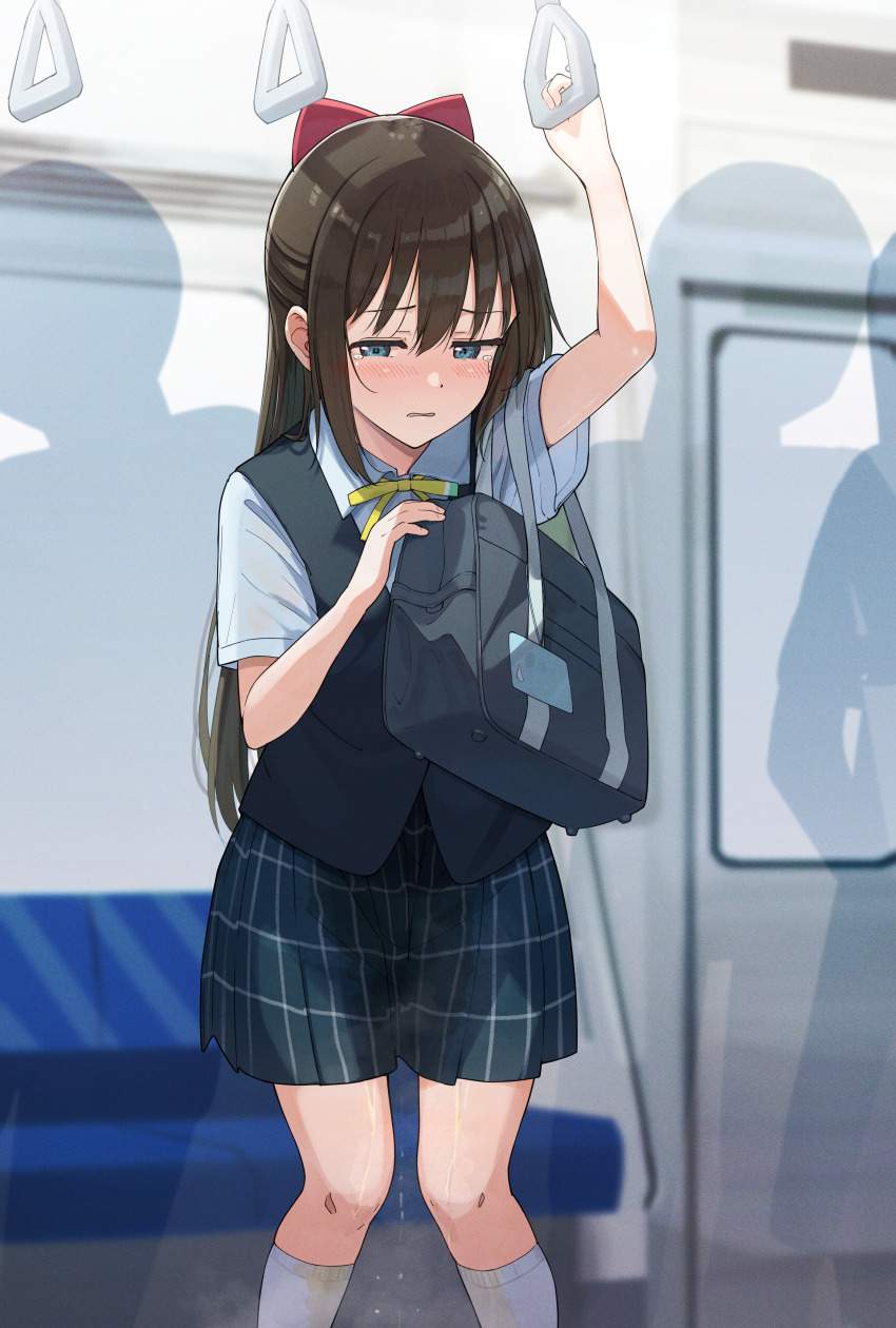 オシッコのえっちなやつ