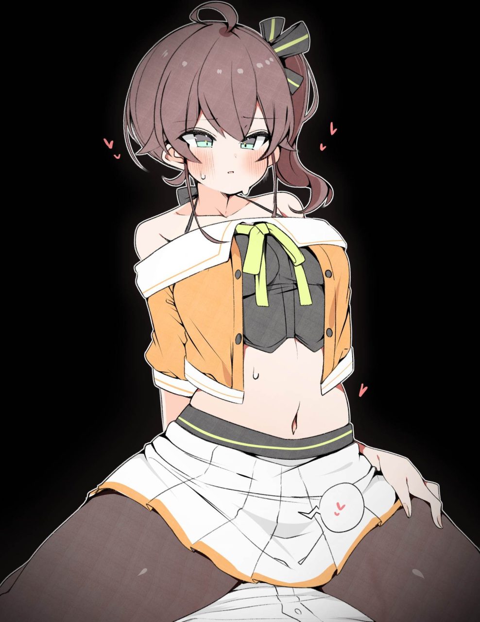 パンスト・タイツのレベルが高いエロ画像