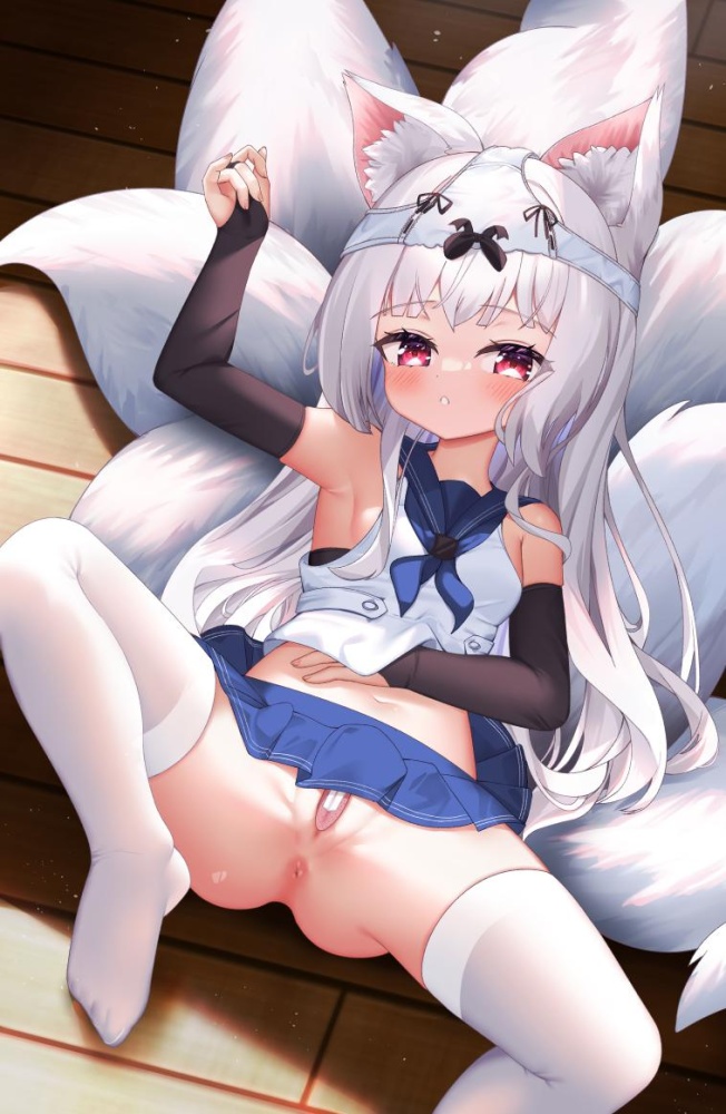 つるぺたのエロ可愛い画像貼っていくぜ！