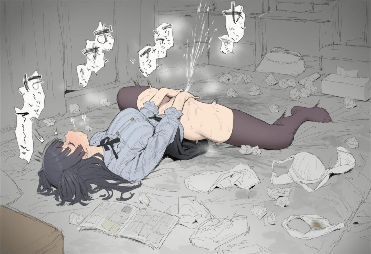 アイドルマスターのオナネタ画像を集めたよー！！