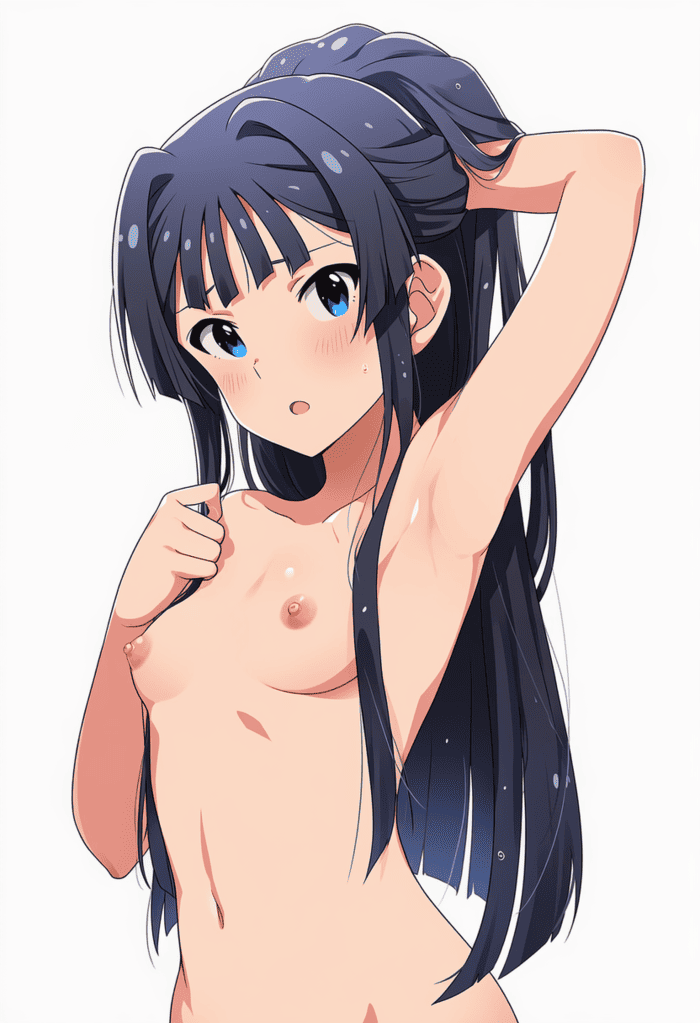 アイドルマスターのえっちなやつ