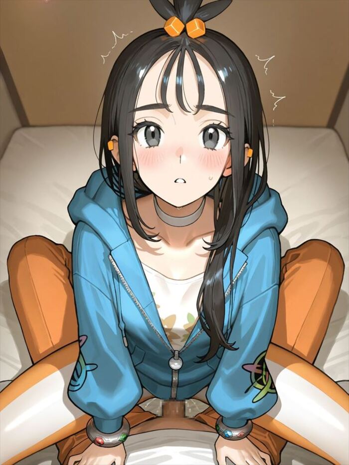 ポケットモンスターのエロ画像を集めてみた