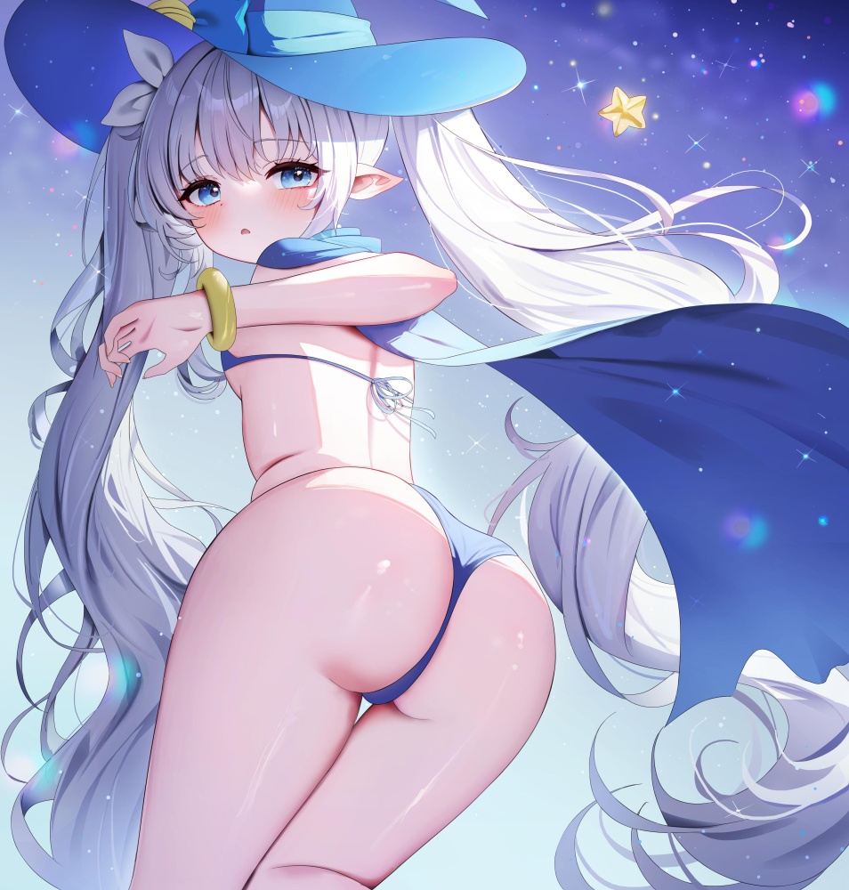 非エロのエロ画像待った無し！