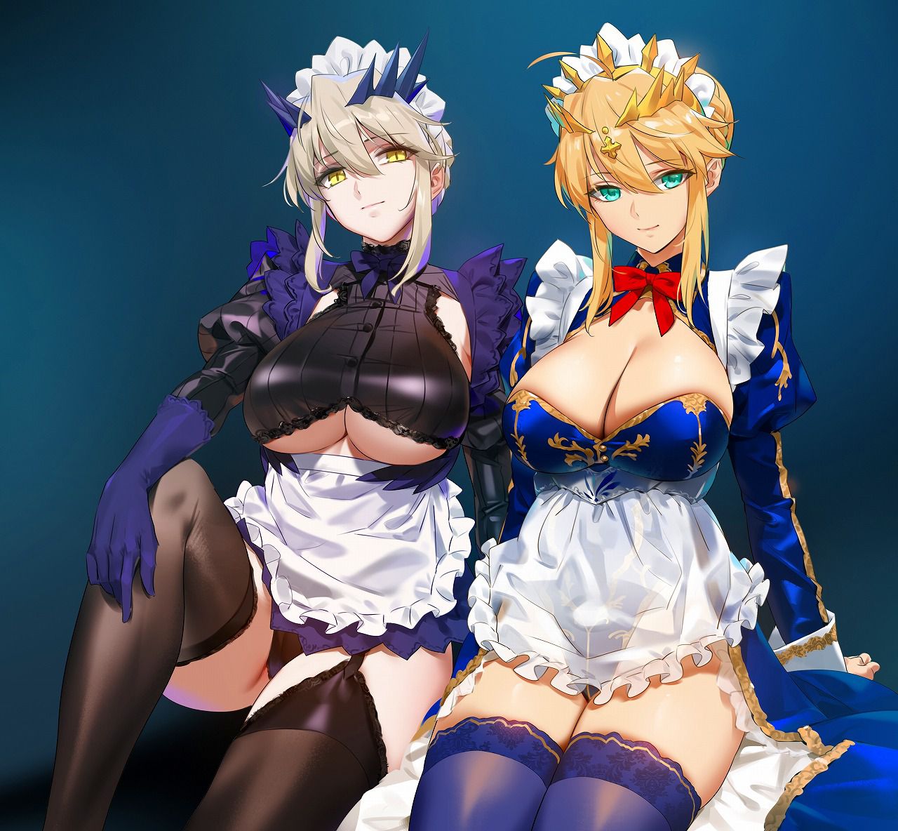 太もものエロ画像詰め合わせ