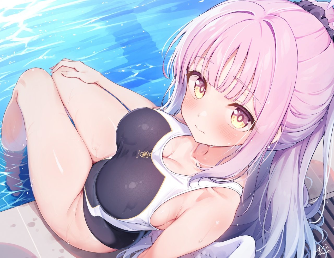 赤面のエロ画像待った無し！