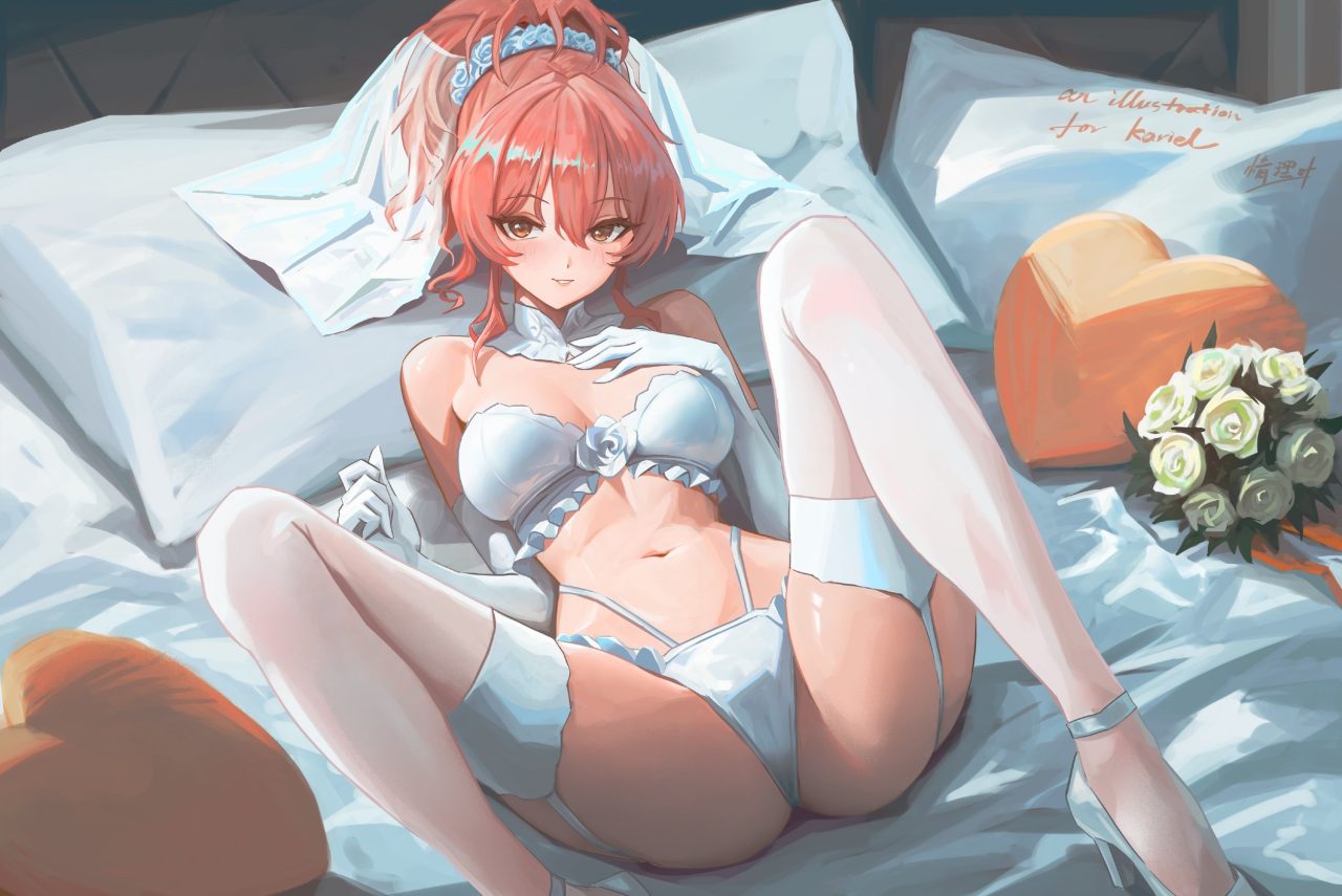 開脚のエロ可愛い画像貼っていくぜ！