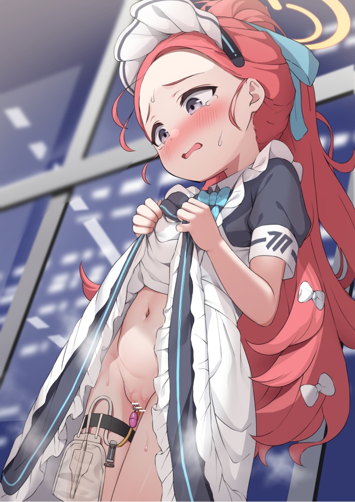 つるぺたのエロ可愛い画像貼っていくぜ！