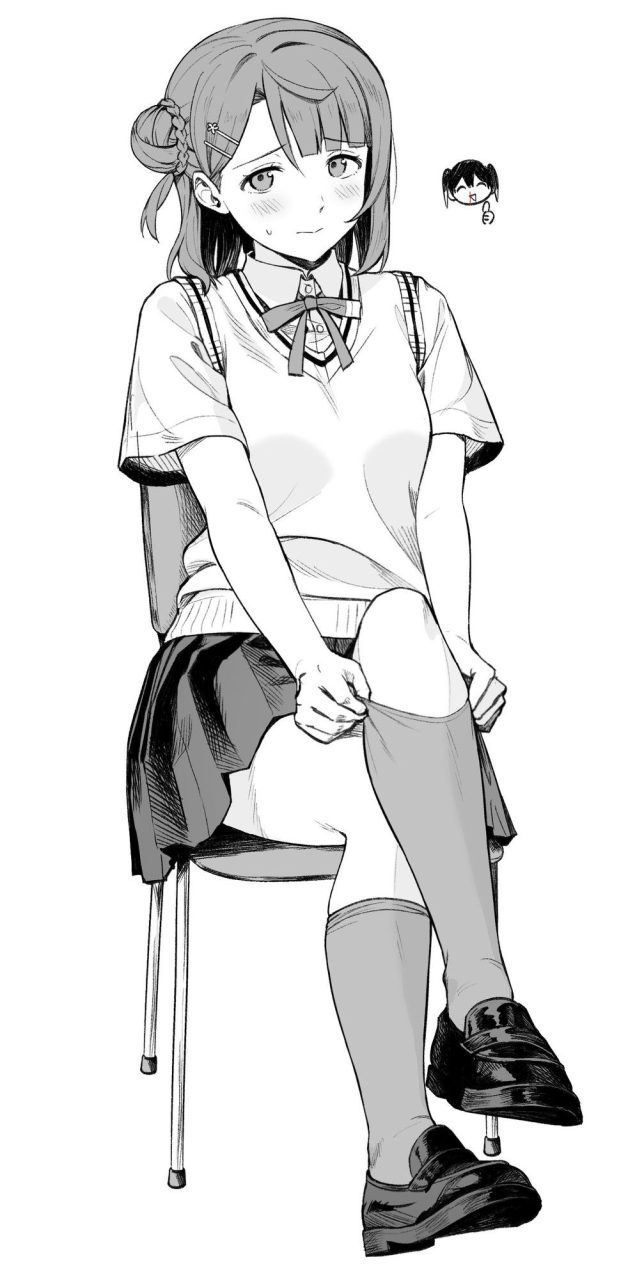 ラブライブ！虹ヶ咲学園スクールアイドル同好会の二次フェチ画像。