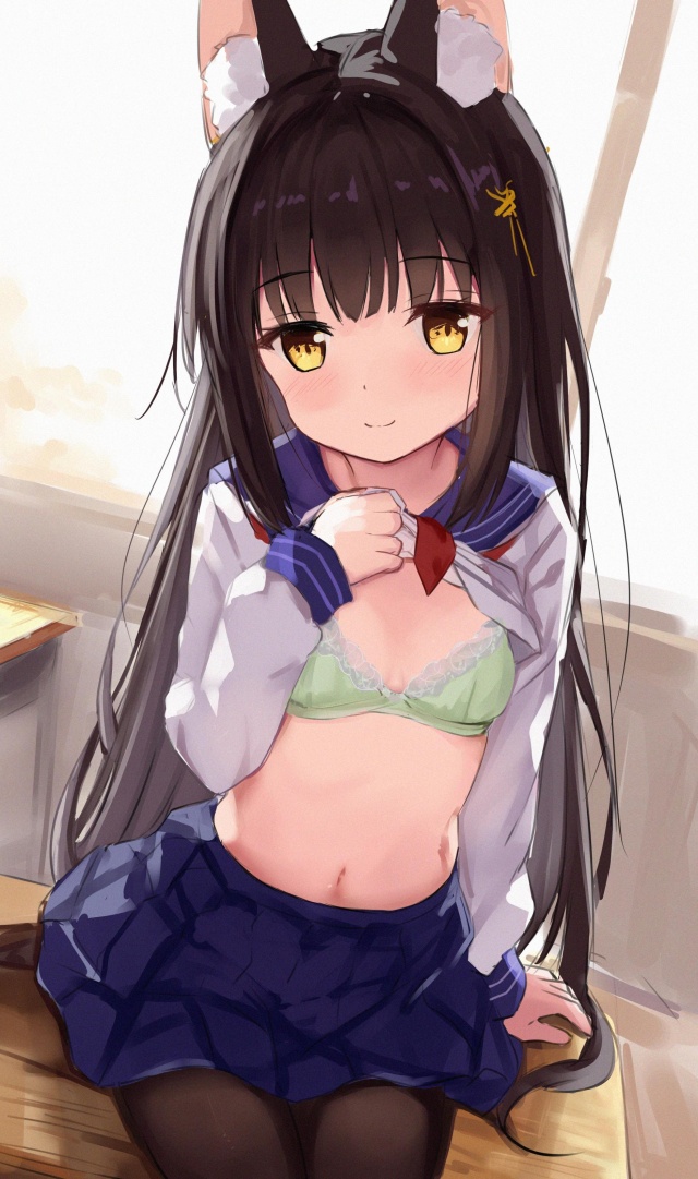 非エロのエロ画像待った無し！