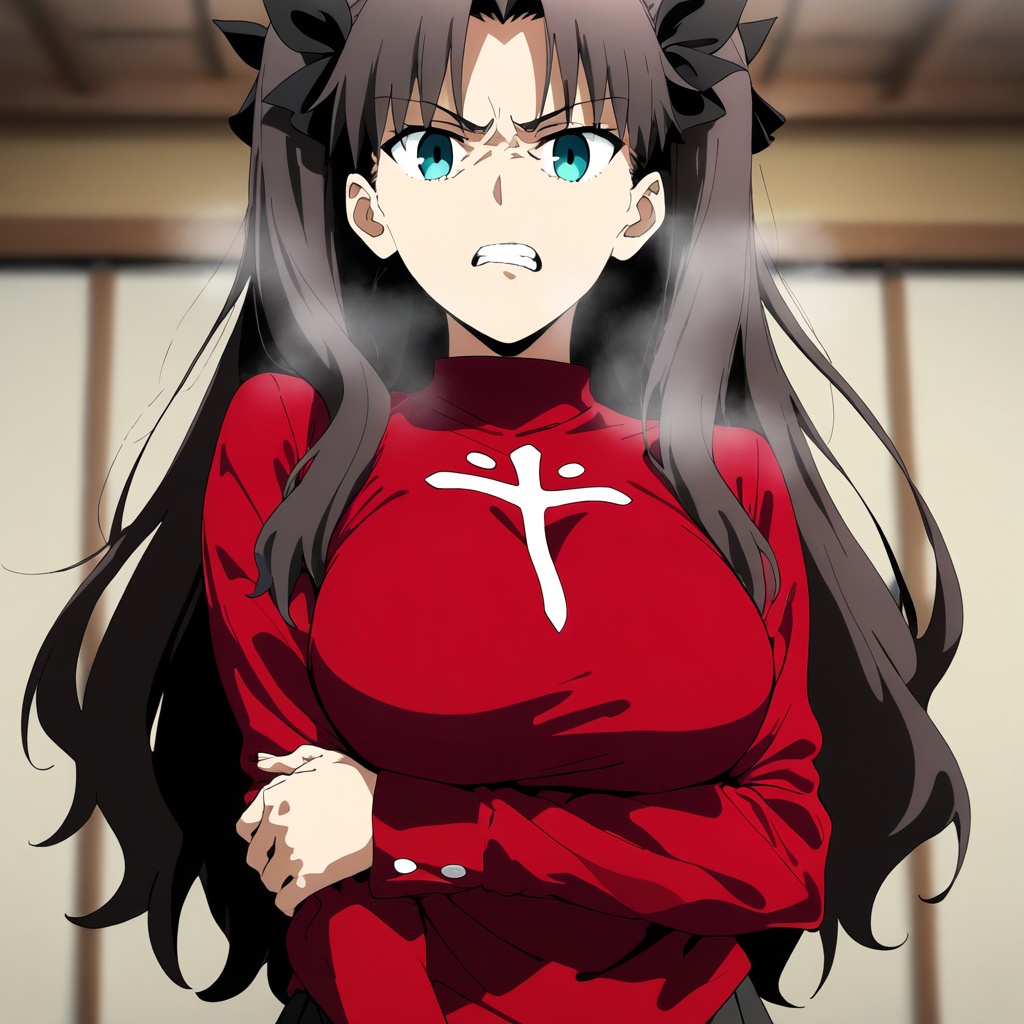 Fateの画像ください