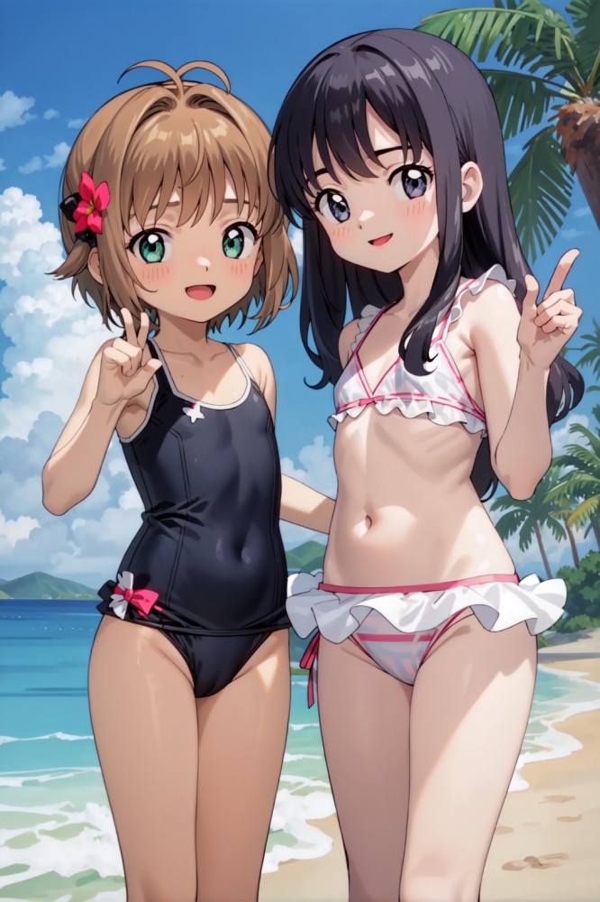 非エロのエロ画像待った無し！