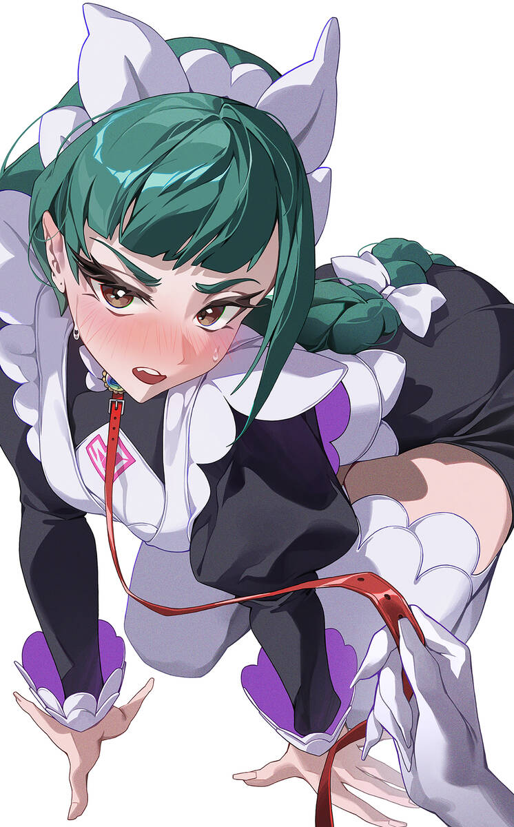 ポケットモンスターのレベルが高いエロ画像