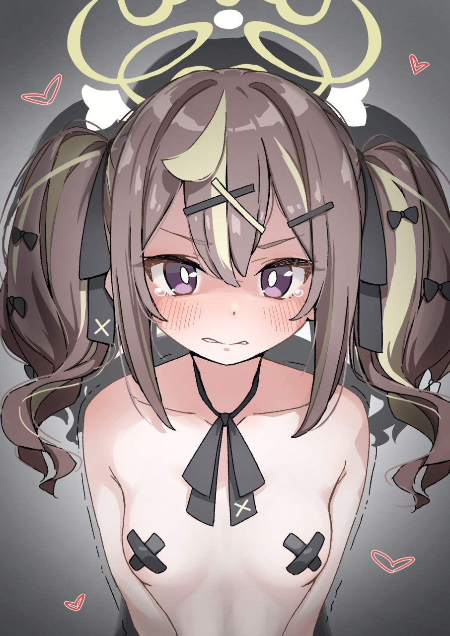 誘惑でしこれる二次画像ください！