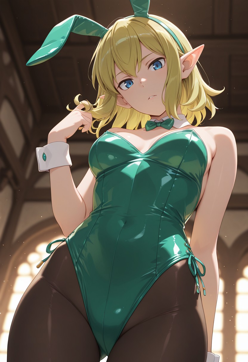 バニーガールのエロ画像で抜きたくなったから貼ってくよ