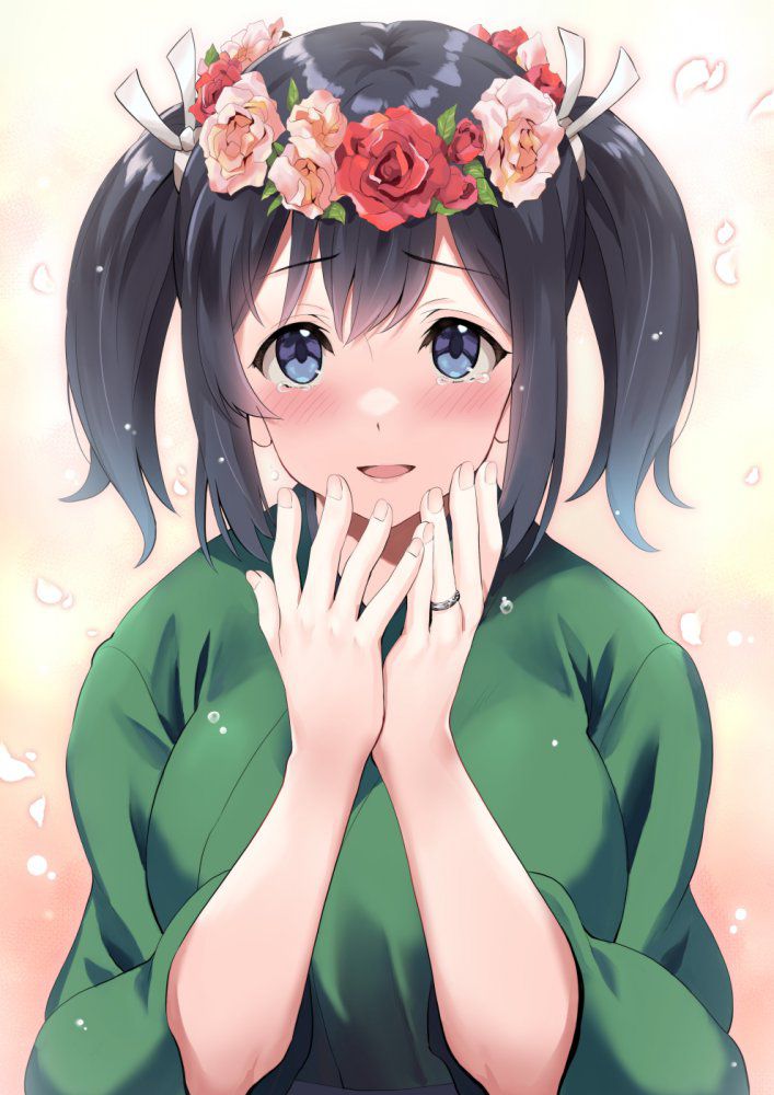 ツインテールのエロ画像まとめ！