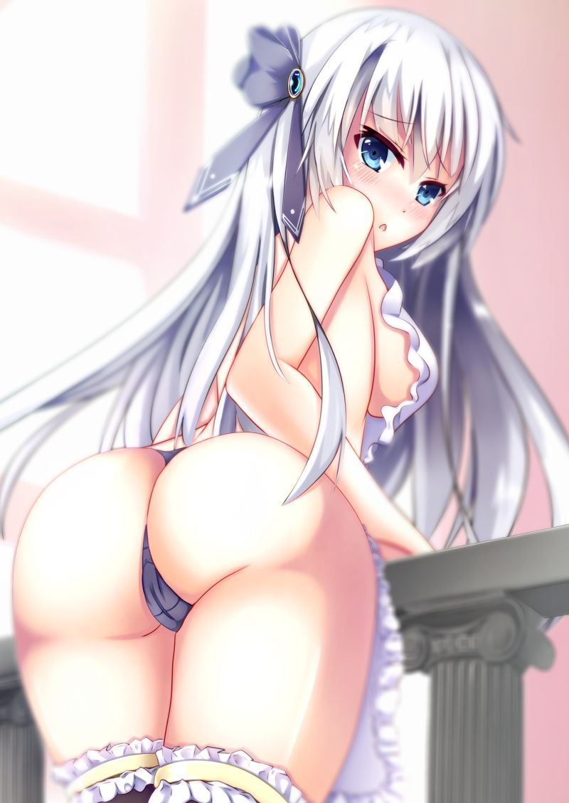 お尻のエロ画像詰め合わせ