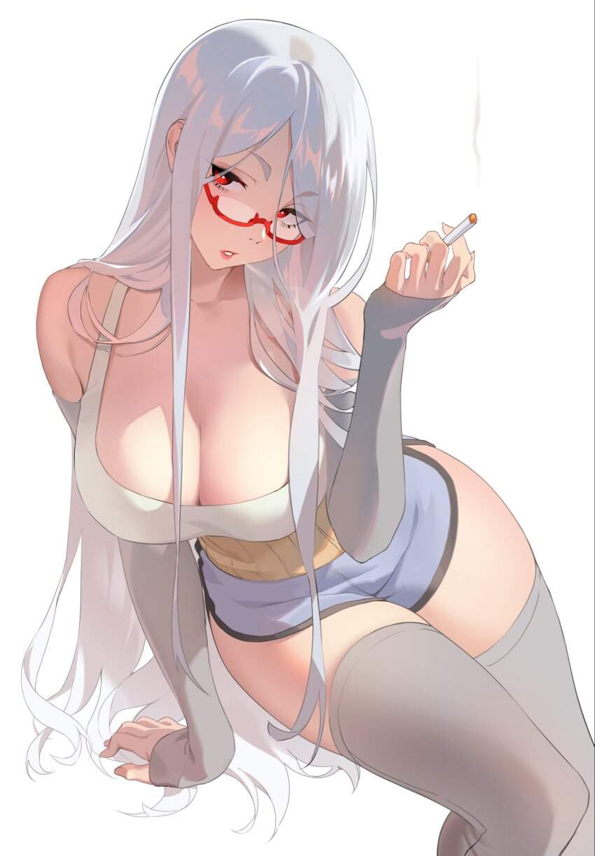 ダンダダンのエロい画像