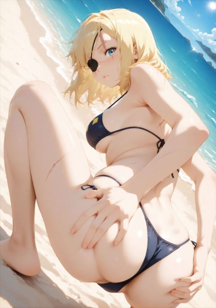 クレバテス 魔獣の王と赤子と屍の勇者のエロ画像待った無し！