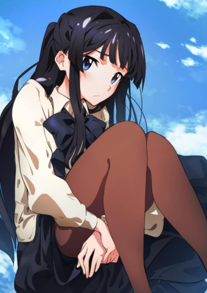 アイドルマスターのえっちなやつ