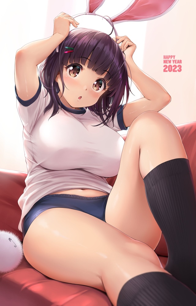 体操服・ブルマの画像下さい！