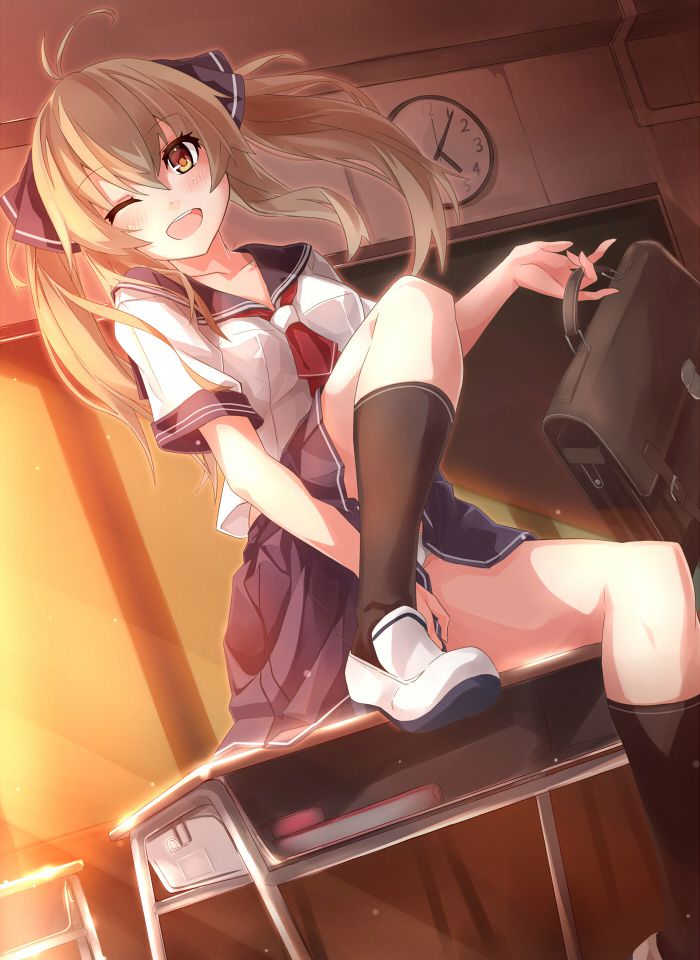 ツインテールのエロ画像まとめ！