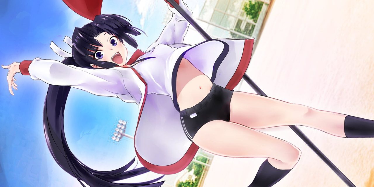 体操服・ブルマの画像下さい！