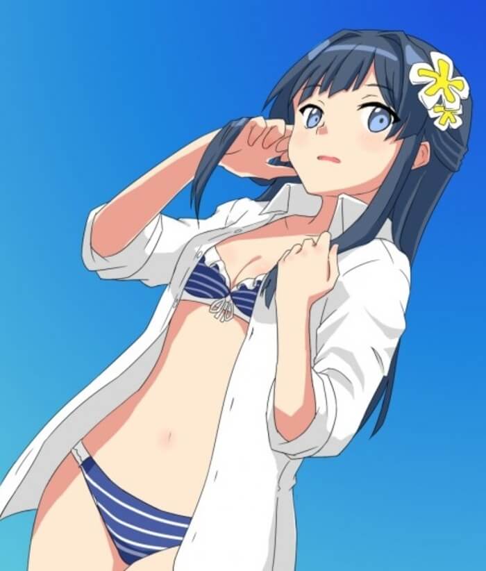 アイドルマスターのえっちなやつ